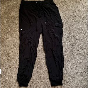 Cargo Joggers